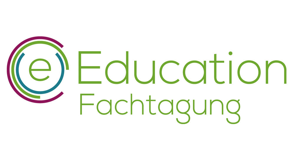 eEducation Fachtagung 2016 - Logo