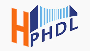 Logo: Hochschülerinnen- und Hochschülerschaft (HPHDL)