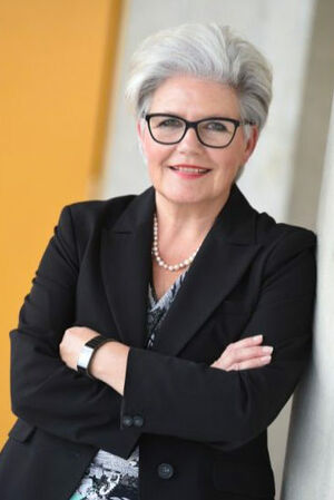 Caloun Elisabeth Caloun Elisabeth