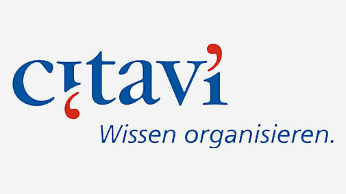 Citavi - Wissen organisieren