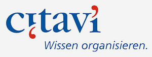 Citavi - Wissen organisieren