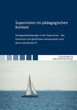 [] Supervision im pädagogischen Kontext