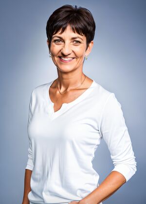 Habringer-Hagleitner Silvia
