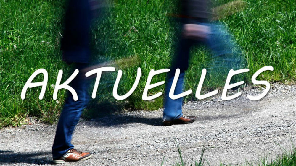 Aktuelles