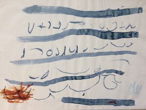 Schrift neu