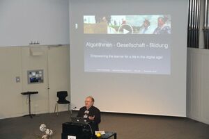 eEducation Fachtagung 2016