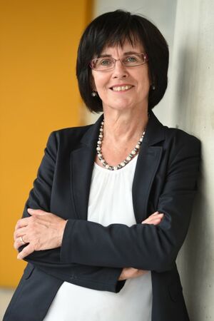 Maria Gebauer Maria Gebauer
