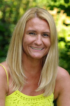 Auinger Claudia Auinger Claudia