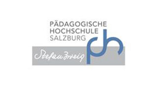 Logo PH Stefan Zweig