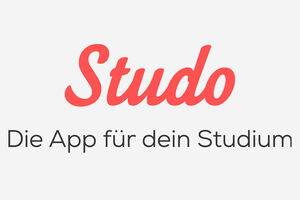 Studo - Die App für dein Studium Studo - Die App für dein Studium