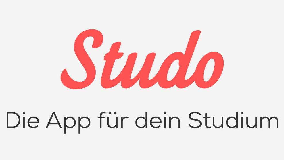 Studo - Die App für dein Studium