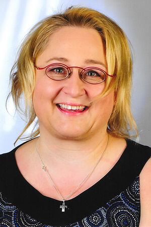 Erika Wegerer-Aglas