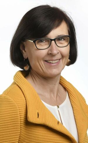 Maria Trenda