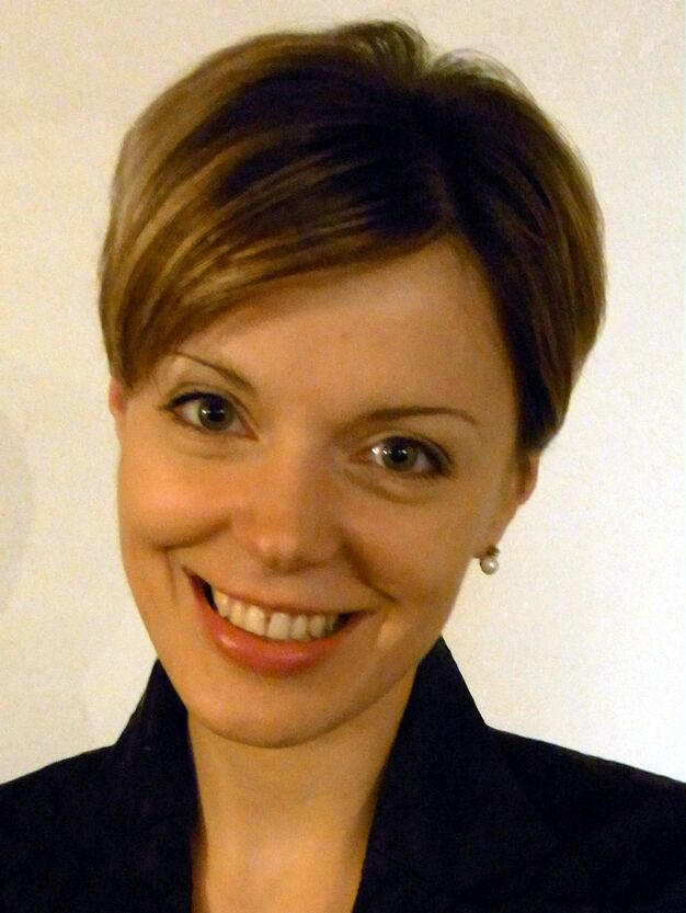 Frau Mag. Johanna Fischer, LL.B. (design. Vizerektorin der PHDL) © Fischer