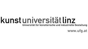 Logo Kunstuni Linz