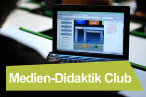 Medien-Didaktik Club Medien-Didaktik Club