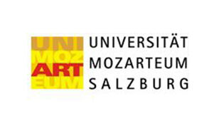 Logo Mozarteum Salzburg
