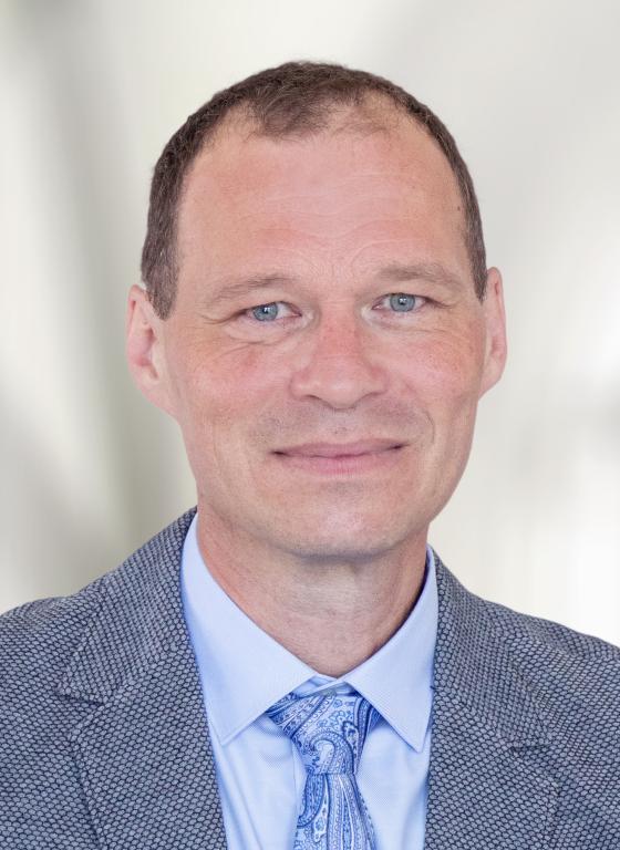 Dr. Johannes Reitinger (design. Rektor der PHDL) © PHSG