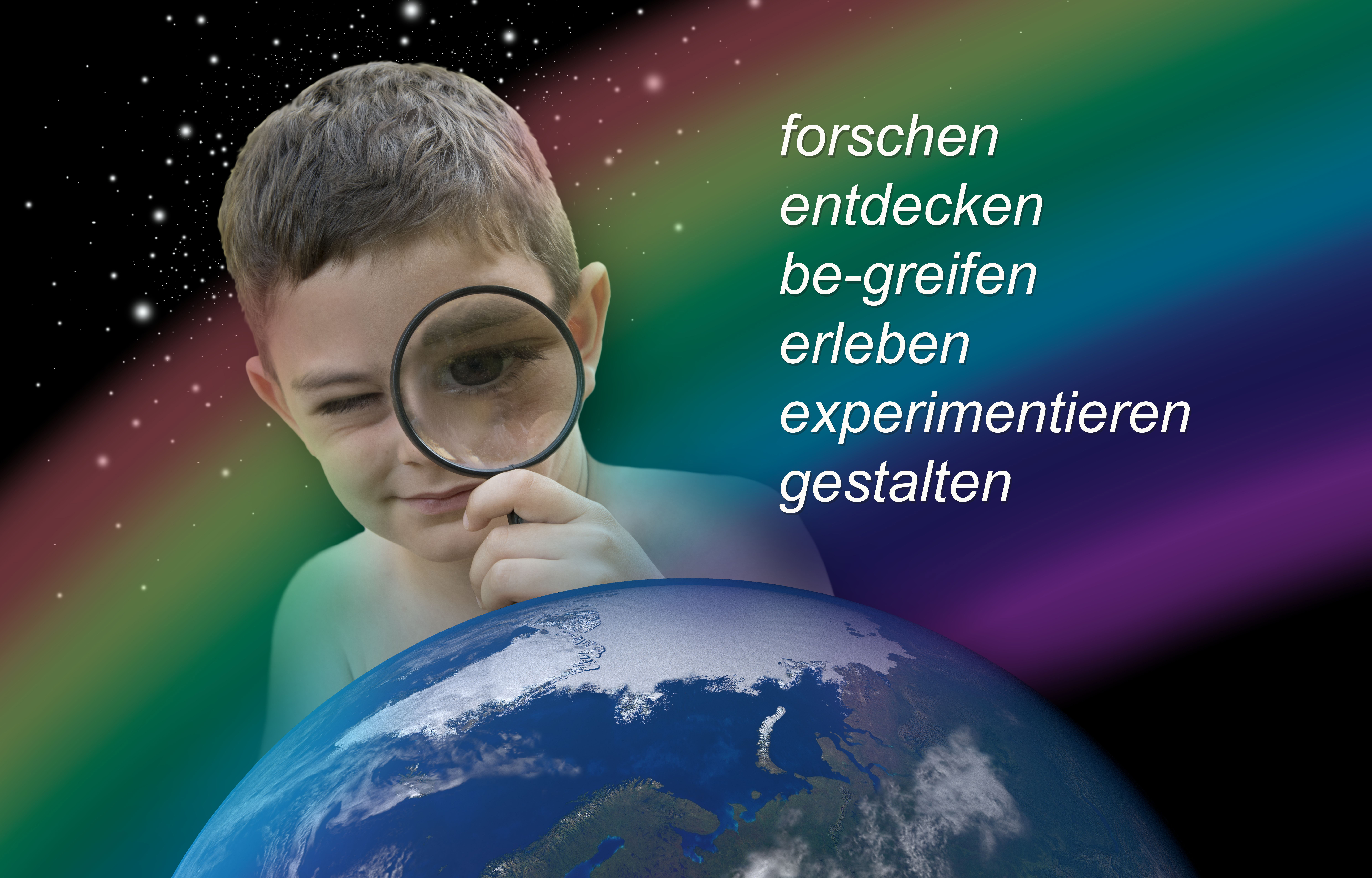 Bild Schwerpunkt NAWI