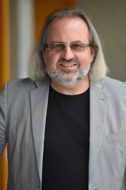 Johannes Neubauer