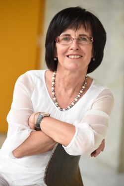 Gebauer Maria