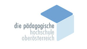 Logo PH Oberösterreich