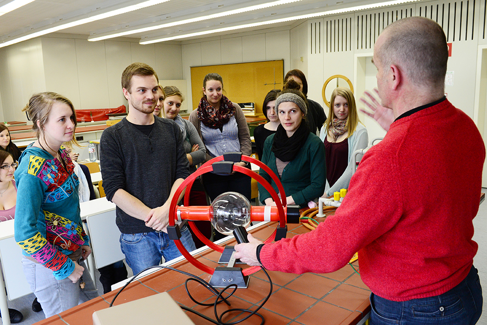 Pädagogisch Praktische Studien