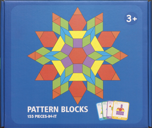 Pattern Blocks