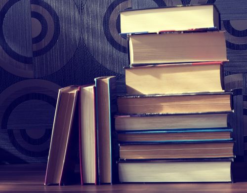 Books / CC0 1.0 by InspiredImages / pixabay.com Books / CC0 1.0 by InspiredImages / pixabay.com