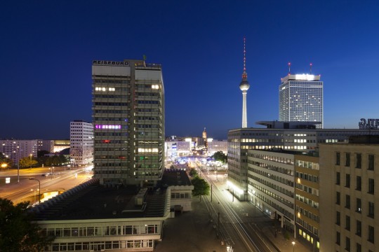 Berlin, Deutschland