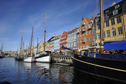 Kopenhagen, Denmark