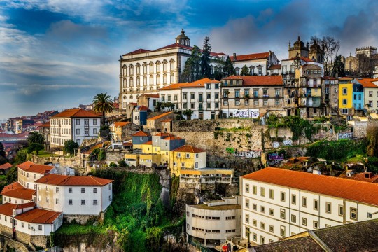 Porto, Portugal