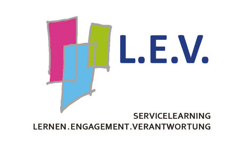 L.E.V. | Lernen.Engagement.Verantwortung.