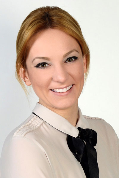 Dijana Džanić Dijana Džanić