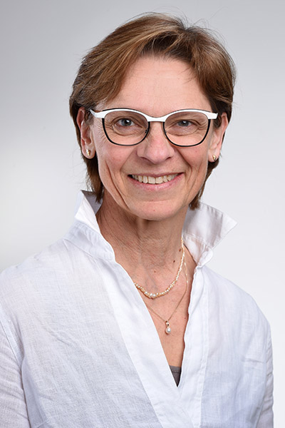 Agnes Scharnagl