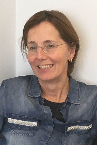 Hildebrand Barbara Hildebrand Barbara
