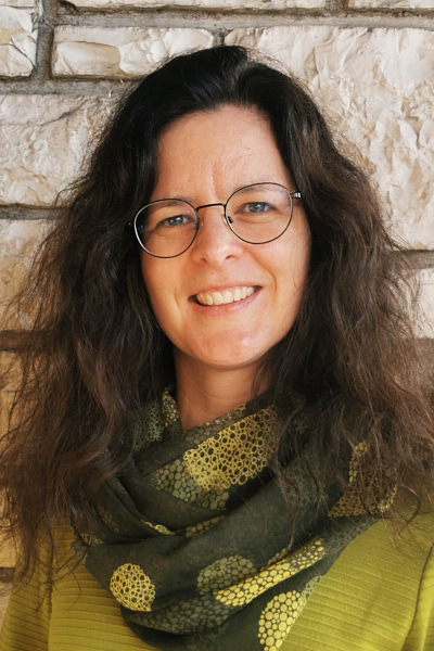 Sigrid Rettenbacher