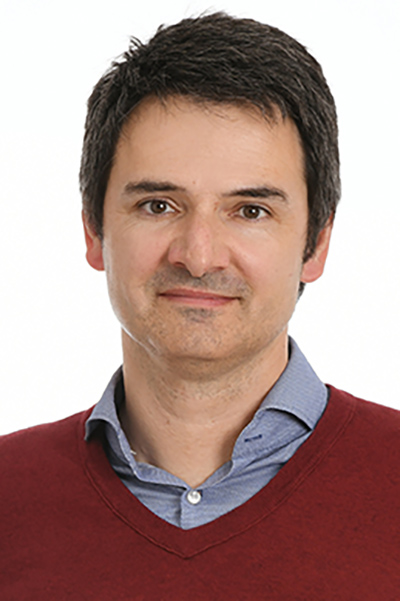 Bernhard Hölzl