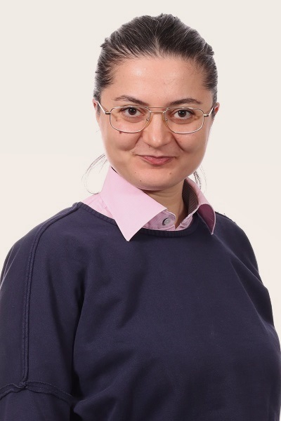 Maia Benashvili