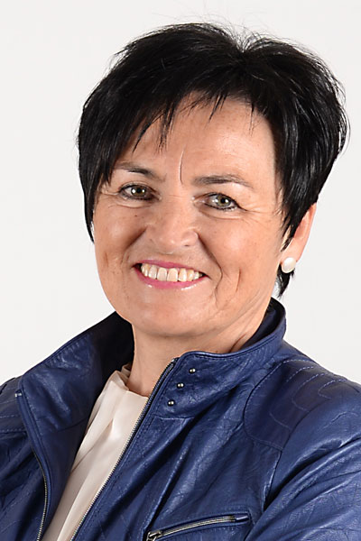Forstner Christa Forstner Christa