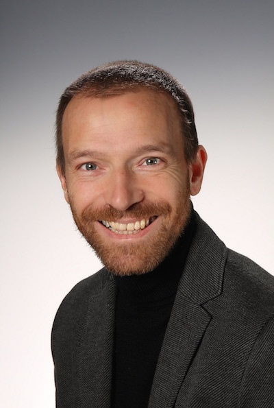 Gilbert Jaros