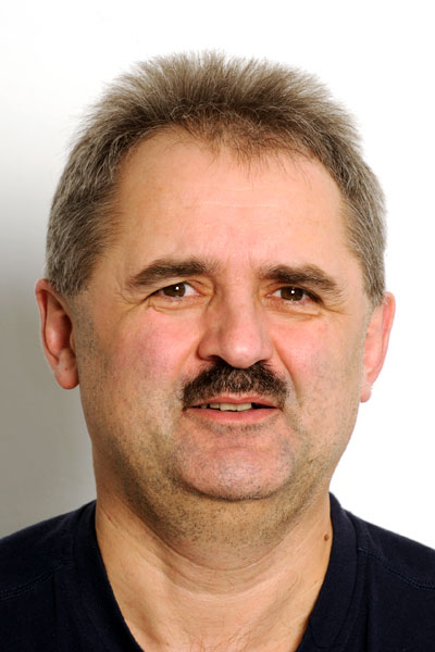 Kranzlmüller Andreas Kranzlmüller Andreas
