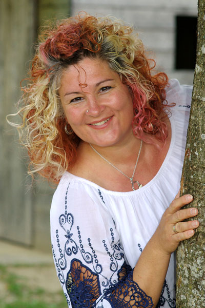 Hofbauer Rebecca Hofbauer Rebecca