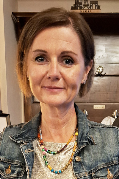 Bernadette Famler
