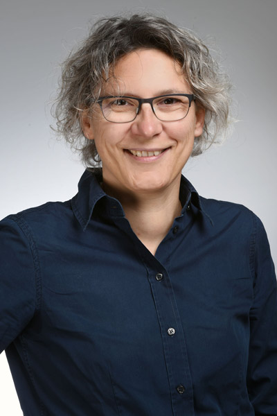 Koch Anne