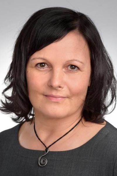 Mayrhuber Susanne